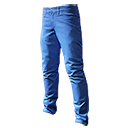 Charme do Jeans (Pernas)