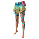 Onda de Calor (Pernas)