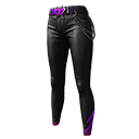 Névoa Roxa (Pernas)