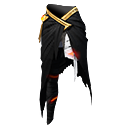 Rainha do Deserto (Pernas)