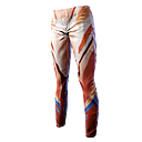 Seguidora da Luz no Free Fire - item Raro