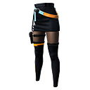 Agente do Infinito (Pernas)