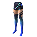 DJ Chamusquinha (Pernas)