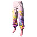 Charme do Emoji (Pernas)