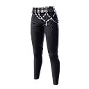 Herdeira do Diadema (Pernas)