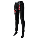 Maldade Interior (Pernas)