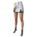 Chegou a Entrega (Pernas)