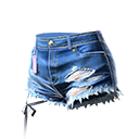 Descoladinha (Pernas)