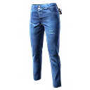 Elegância Urbana (Pernas)