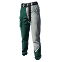 Exploradora Urbana (Pernas)