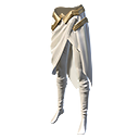 Encanto das Areias (Pernas)