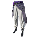 Exploradora Arcana (Pernas)