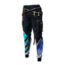 Conquistadora das Galáxias