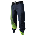 Encanto do Vaga-lume (Pernas) no Free Fire - item Mítico