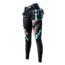 Maré Boeral (Pernas) no Free Fire - item Épico+