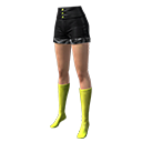 De Boa Na Lagoa (Pernas)