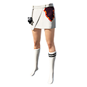 Alma Chamuscada (Pernas)