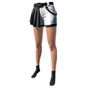 Centelha Reluzente (Pernas)