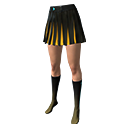 GansoLina (Pernas) no Free Fire - item Mítico