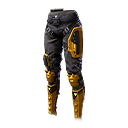 Comandante Zircônia