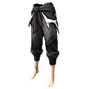 Marcas Selvagens (Pernas)