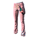 Ídolo do Trânsito (Pernas)