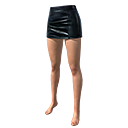 Musa Leonina (Pernas)