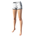 Arte Inicial (Pernas)