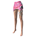 Diva Serpentosa (Pernas)