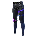 Delírio Hacker (Pernas)