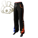 Malandragem Vampiresca (Pernas)