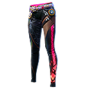 Soberana das Batidas no Free Fire - item Mítico