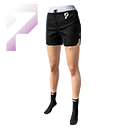 Pronta pra Correr (Pernas)