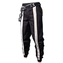 Vida Loka, Mermã (Pernas)