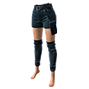 Estrategista Letal (Pernas)