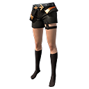 Flechada Estelar (Pernas)