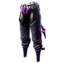 Navalha Toxina (Pernas)