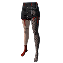 EsqueleTina (Pernas)