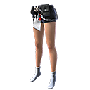 Luna (Pernas) no Free Fire - item Mítico