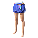 Elegância do Cisne (Pernas)