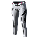 Golpe da Diva (Pernas)