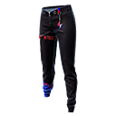 Fúria Veloz (Pernas)