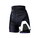 Na Onda do Sushi (Pernas)