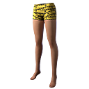 Entregou Beleza (Pernas)