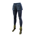 Guria da Atlética no Free Fire - item Épico