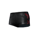 Rosa Escarlate (Pernas)