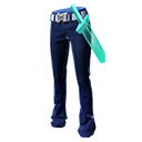 Gamer Retrô (Pernas)