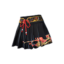 Celebração Serpentina (Pernas)