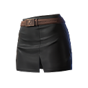 Garota Arrojada (Pernas)