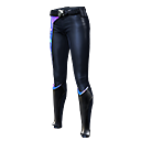 Constrelinha (Pernas) no Free Fire - item Épico+